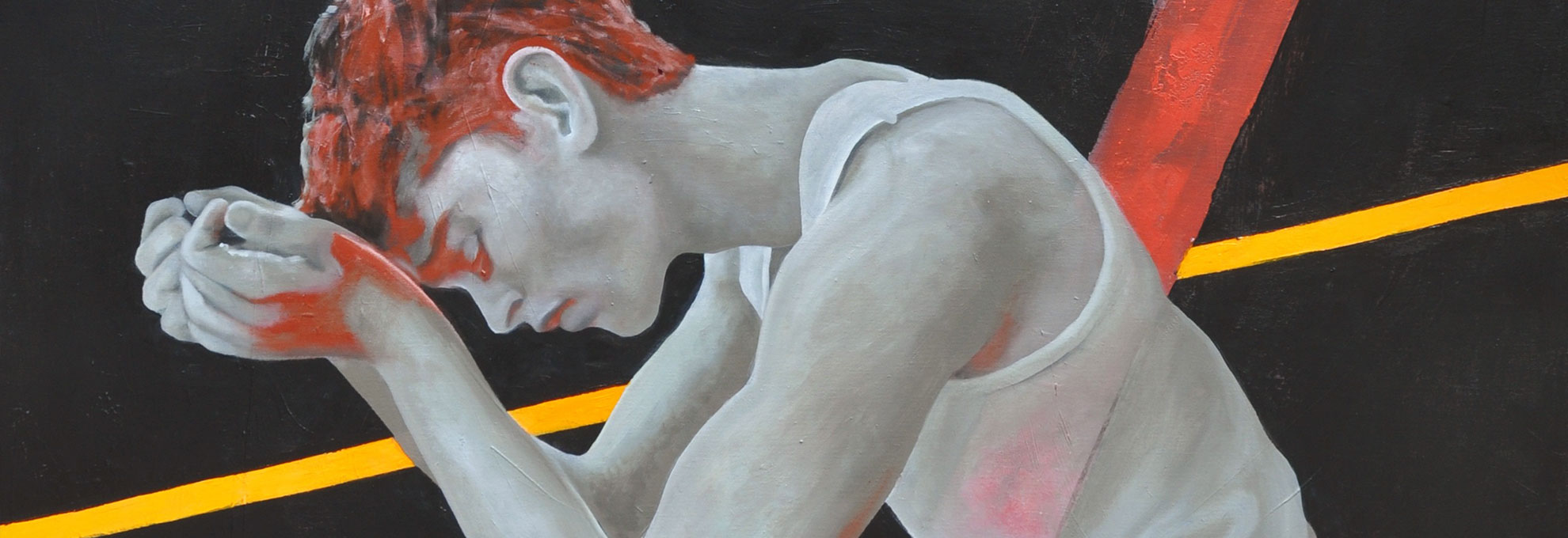 Interview Mario Wolf - IchLiebeKunst
